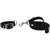 Collier et laisse pour chien RIDING WORLD - Oscar