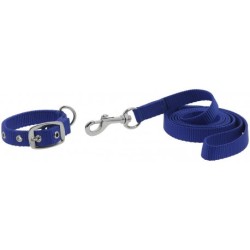 Collier et laisse pour chien RIDING WORLD - Oscar