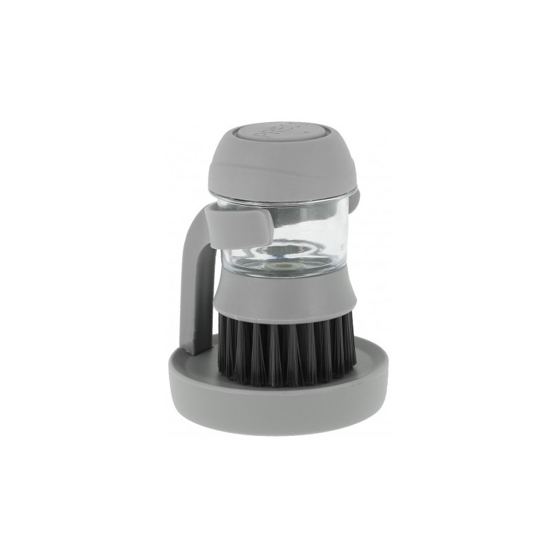 Brosse applicateur shampooing HIPPOTONIC