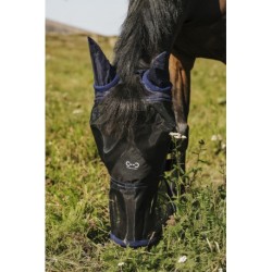 Masque anti-mouches RIDING WORLD - First