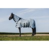 Chemise RIDING WORLD - Belly Mesh - Combo
