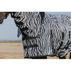 Chemise RIDING WORLD - Belly Mesh - Combo