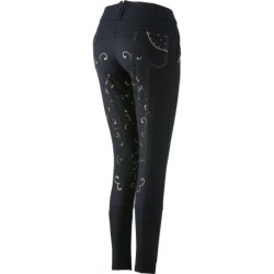 Pantalon EQUITHÈME - Arabesque Nouveau