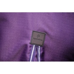 Couverture EQUITHÈME - TYREX Aisance 600D