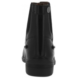 Boots à lacets et zip EQUITHÈME - Sporty