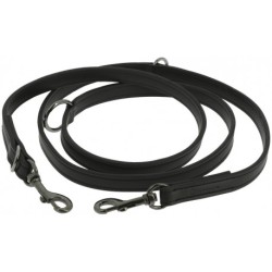 Laisse pour chien EQUITHÈME - Vortex