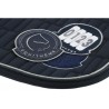 Tapis de selle Je t'aime EQUITHÈME - Compet
