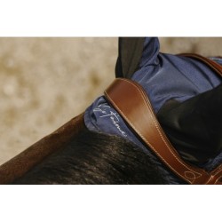 Bonnet chasse mouche Je t'aime EQUITHÈME - Origine