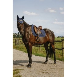 Bonnet chasse mouche Je t'aime EQUITHÈME - Origine