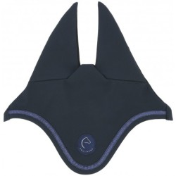 Bonnet chasse mouche Je t'aime EQUITHÈME - Origine