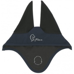 Bonnet chasse mouche Je t'aime EQUITHÈME - Origine