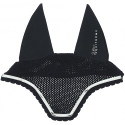 Bonnet chasse mouche Je t'aime EQUITHÈME - Mirror