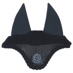 Bonnet chasse mouche Je t'aime EQUITHÈME - Compet