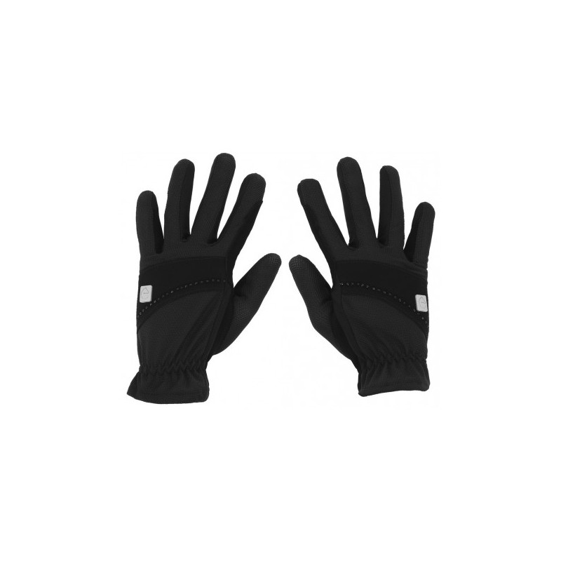 Gants EQUITHÈME "Strass"