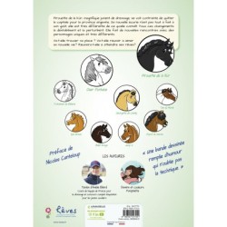 Bande Dessinée - À califourchon Nouveau