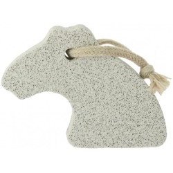 Pierre à poncer HIPPOTONIC - Tête de cheval