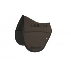 Tapis de selle LAMI-CELL - New endurance