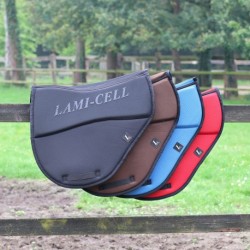 Tapis de selle LAMI-CELL - New endurance