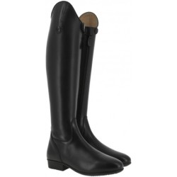 Bottes cuir EQUITHEME - Versaille