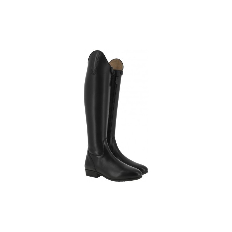 Bottes cuir EQUITHEME - Versaille