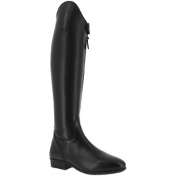 Bottes cuir EQUITHEME - Versaille