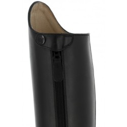 Bottes cuir EQUITHEME - Versaille
