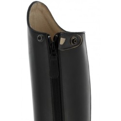 Bottes cuir EQUITHEME - Versaille