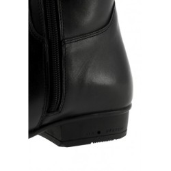 Bottes cuir EQUITHEME - Versaille