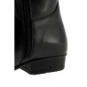 Bottes cuir EQUITHEME - Versaille