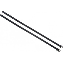 Courroies d'éperons NORTON PRO synthétiques