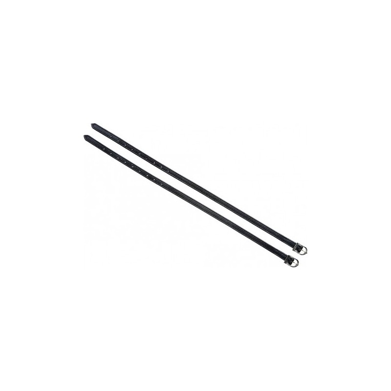 Courroies d'éperons NORTON PRO synthétiques