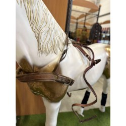 matériel d'attelage