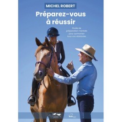 Livre - Préparez-vous à réussir