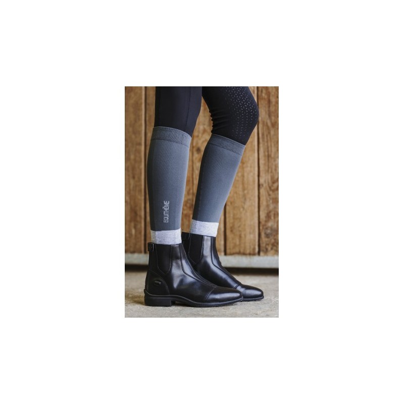 Boots EQUITHÈME - Sporty