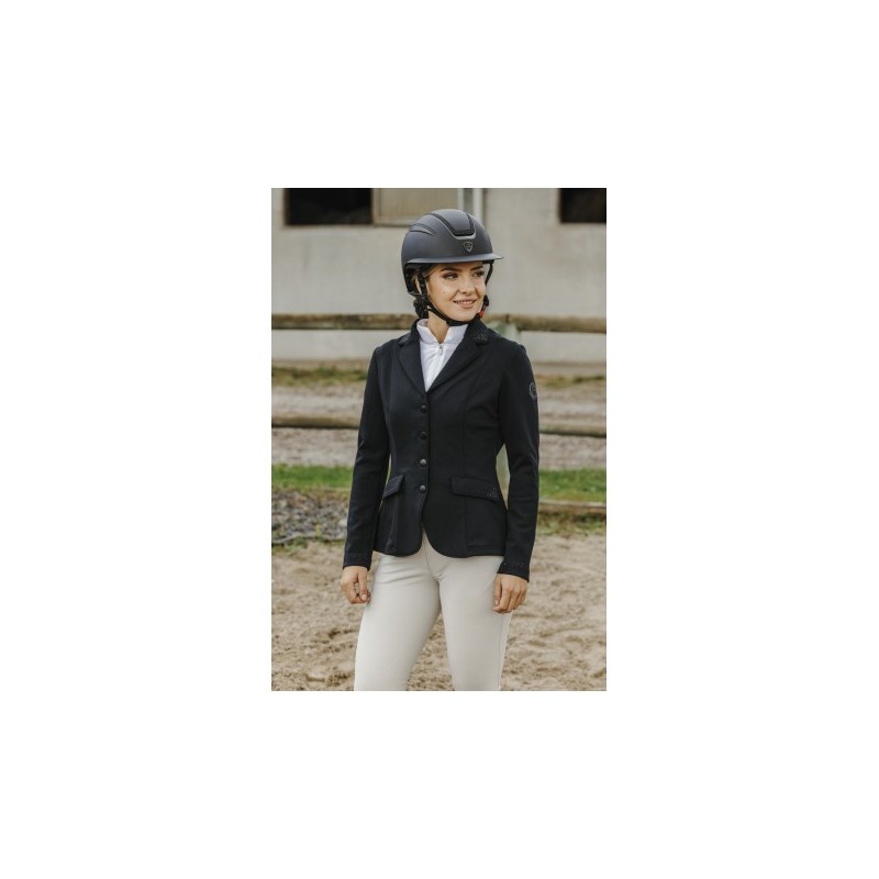 Veste de concours Je t'aime EQUITHÈME - Stockholm