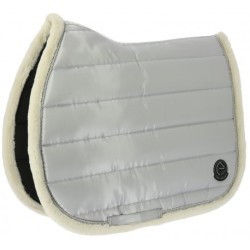 Tapis de selle Je t'aime EQUITHÈME - Studio