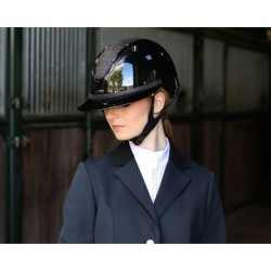 Galon amovible pour casque LAMI-CELL - Glitter