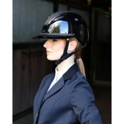 Galon amovible pour casque LAMI-CELL - Glitter