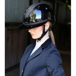 Galon amovible pour casque LAMI-CELL - Glitter