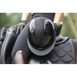 Galon amovible pour casque LAMI-CELL - Glitter