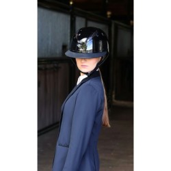 Galon amovible pour casque LAMI-CELL - Glossy