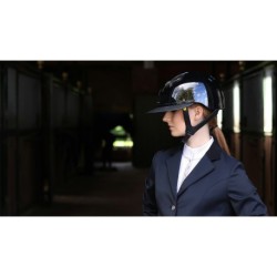 Galon amovible pour casque LAMI-CELL - Glossy