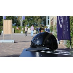 Galon amovible pour casque LAMI-CELL - Glossy