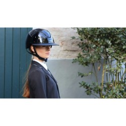 Galon amovible pour casque LAMI-CELL - Glossy