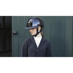 Galon amovible pour casque LAMI-CELL - Glossy