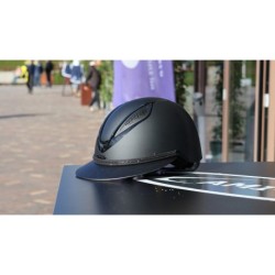 Galon amovible pour casque LAMI-CELL - Strass