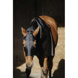 Protection de cou intégral EQUITHEME - Lycra/Mesh