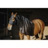 Protection de cou intégral EQUITHEME - Lycra/Mesh