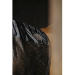 Protection de cou intégral EQUITHEME - Lycra/Mesh