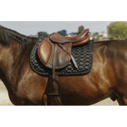Tapis de selle EQUITHÈME - Pretty